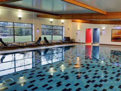 BEST WESTERN Chilworth Manor Hotel