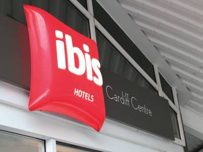 ibis Cardiff Hotel