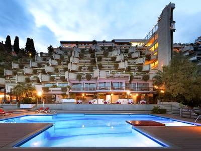 Eurostars Monte Tauro