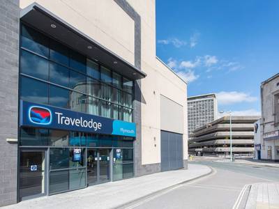 Travelodge Plymouth