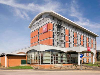 ibis London Elstree Borehamwood (Foto)