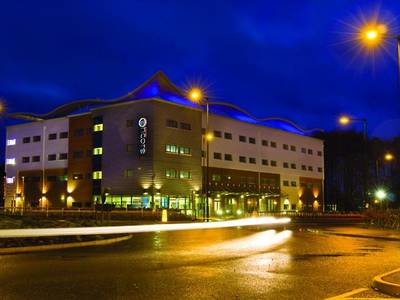 Ramada Encore Doncaster Airport