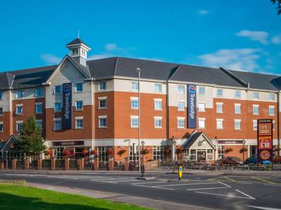 Travelodge Portsmouth