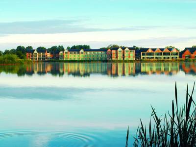 De Vere Cotswold Water Park