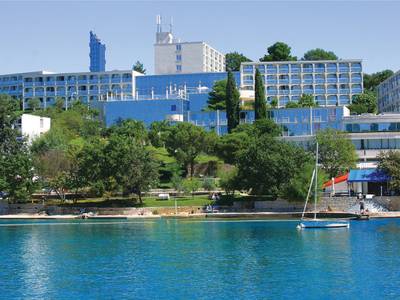 Zelena Resort - Hotel Gran Vista Plava Laguna