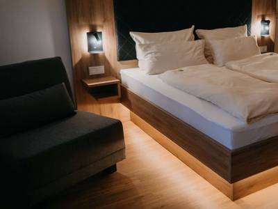 Landidyll Forellenhof