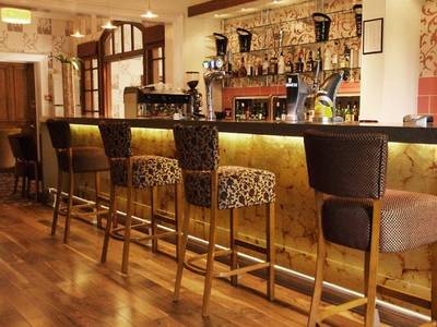 Burn Hall Hotel, Sure Hotel Collection by Best Western