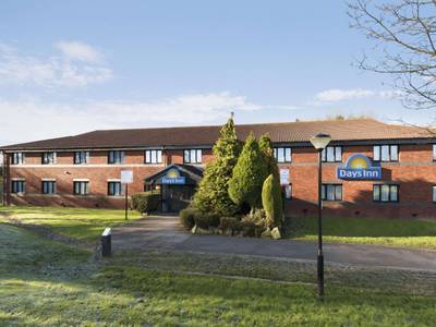 Days Inn Membury M4