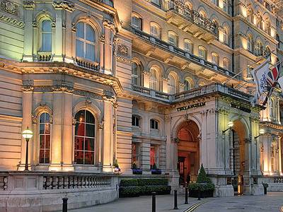 The Langham London