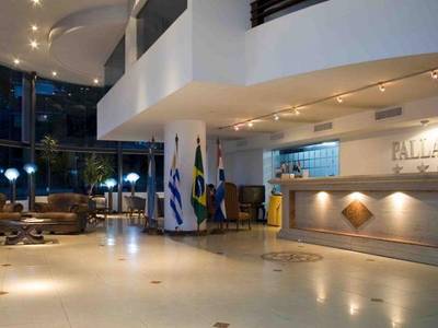 Palladium Business Hotel