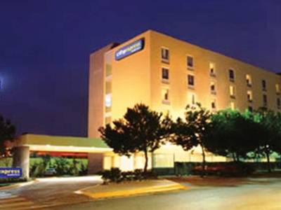 City Express Mexicali