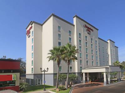Hampton Inn Guadalajara - Airport