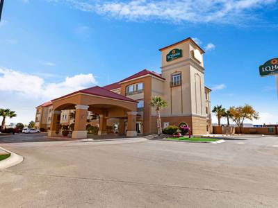 La Quinta Inn & Suites Ciudad Juarez