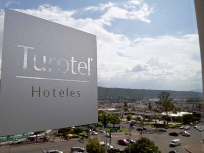 Turotel Morelia