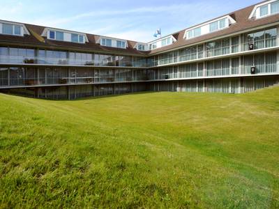 Hotel Hilversum - De Witte Bergen