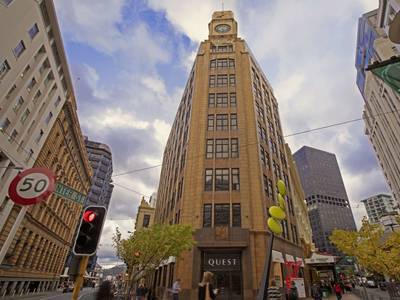 Quest Wellington