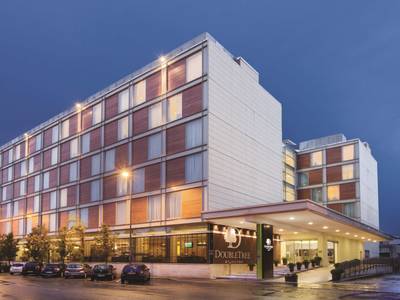 Doubletree by Hilton Milan
