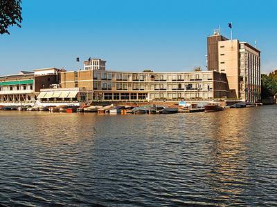 Apollo Hotel Amsterdam