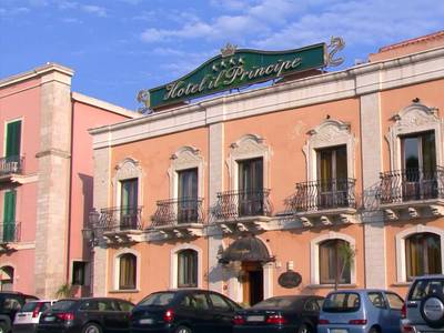 Hotel Il Principe
