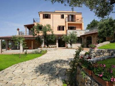 Relais Pian Delle Starze