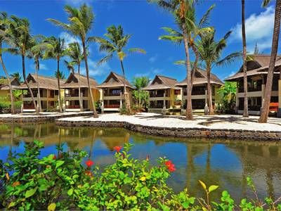 Constance Prince Maurice