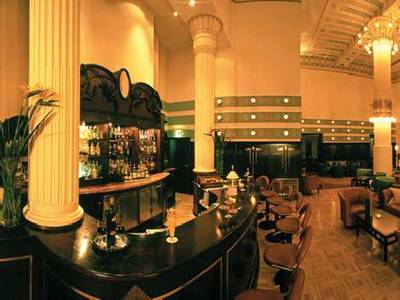 Hotel Bristol, a Luxury Collection Hotel, Warsaw