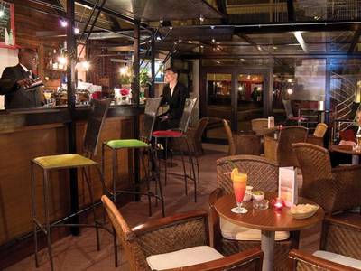 Park&Suites Elégance Lognes