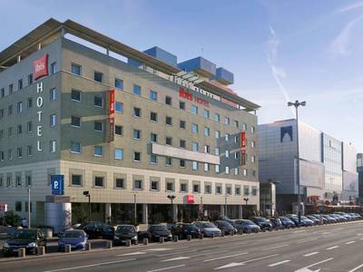 ibis Lodz Centrum