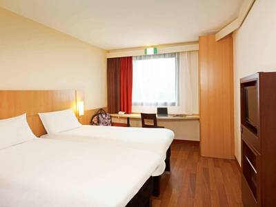ibis Krakow Centrum