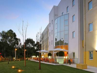 ibis Lisboa Alfragide