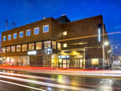 First Hotel Dragonen