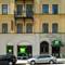 ibis Styles Stockholm Odenplan