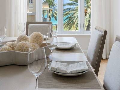 The Somerset on Grace Bay