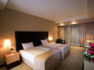 Holiday Inn Istanbul Airport