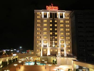 Büyükhanli Park Hotel & Residence