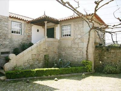 Quinta de Sao Miguel de Arcos