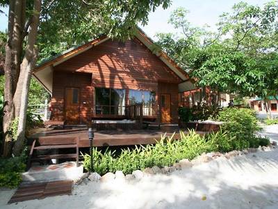 Villa Cha-Cha Koh Phangan