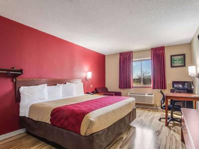 Econo Lodge Shelbyville