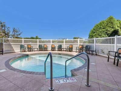 Best Western Premier Bridgewood Resort Hotel & Conference Center