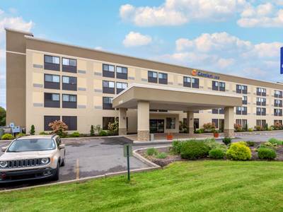 Comfort Inn Binghamton