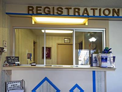 Americas Best Value Inn Roxboro