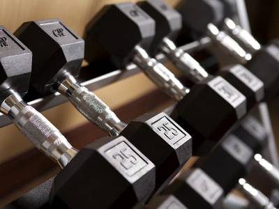 Ayres Hotel Redlands