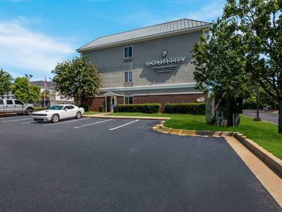 Country Inn & Suites by Radisson, Augusta at I-20, GA