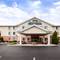 Baymont Inn & Suites Mackinaw City