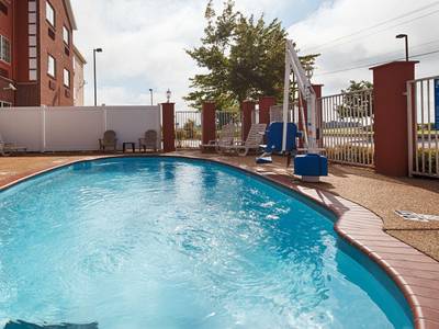 Best Western Plus Olive Branch Hotel & Suites