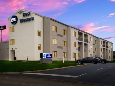 Courtyard Spartanburg