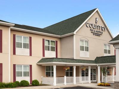 Country Inn & Suites by Radisson, Ithaca, NY