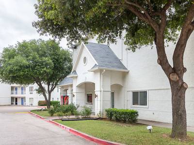 Motel 6 Grand Prairie