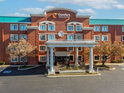 Baymont Inn & Suites Nashville / Brentwood