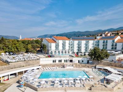 TUI best Family Hotel Lisanj